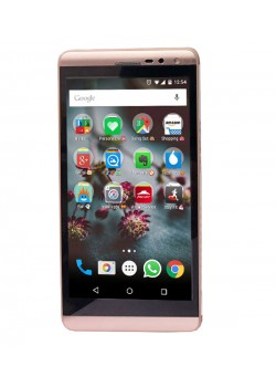 Cktel V2 Plus Smartphone, 4G/LTE, Dual Sim, Dual Camera, Rose Gold